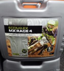 Ecomaxx Race - 4 20lt