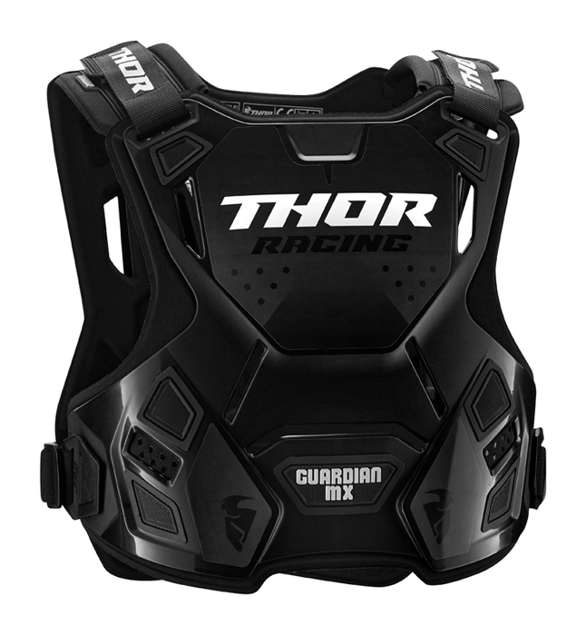 THOR Guardian MX body protector - Afbeelding 2