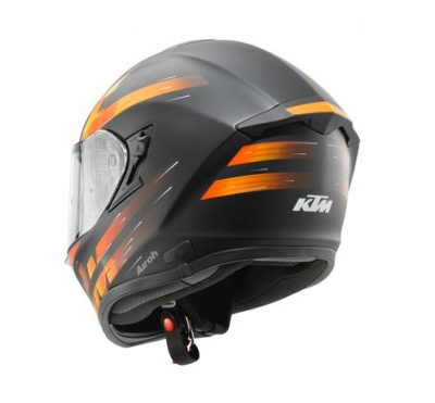KTM ST 501 ( Airoh ) Helmet - Afbeelding 2