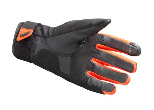 Two 4 ride gloves - Afbeelding 2