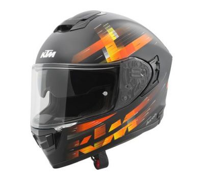 KTM ST 501 ( Airoh ) Helmet