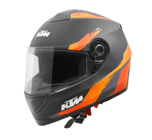 Factor Helmet - WPM Motors