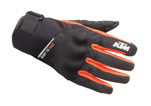 Two 4 ride gloves - Afbeelding 3