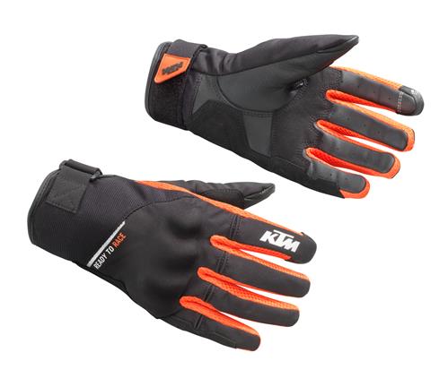 Two 4 ride gloves - Afbeelding 4