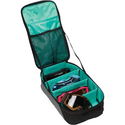Thor GOGGLE BAG grijs/zwart - Afbeelding 2