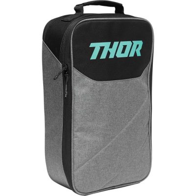 Thor GOGGLE BAG grijs/zwart