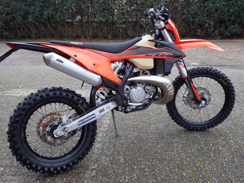 KTM 250 EXC 2020 - WPM Motors