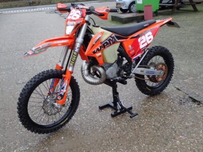 KTM 250 EXC 2020 - Afbeelding 3