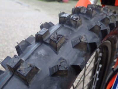 KTM 250 EXC 2020 - Afbeelding 4