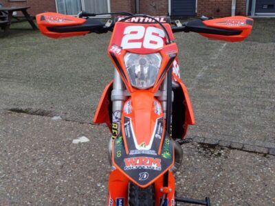 KTM 250 EXC 2020 - Afbeelding 5