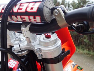 KTM 250 EXC 2020 - Afbeelding 6