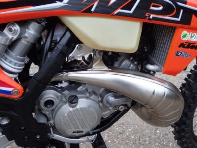 KTM 250 EXC 2020 - Afbeelding 7