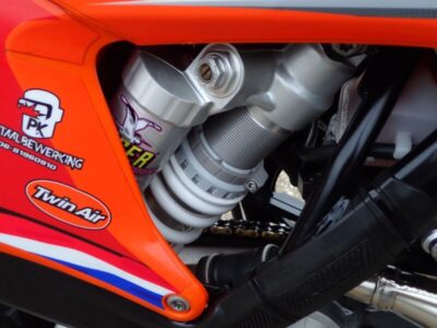 KTM 250 EXC 2020 - Afbeelding 8