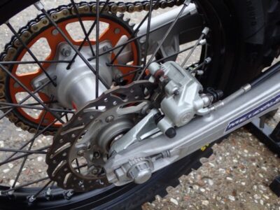 KTM 250 EXC 2020 - Afbeelding 9