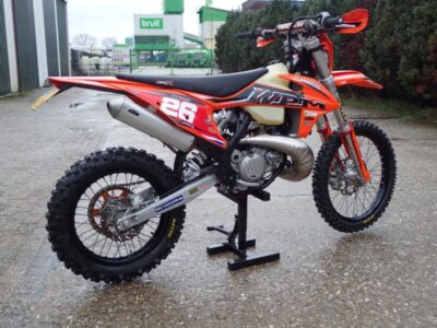 KTM 250 EXC 2020