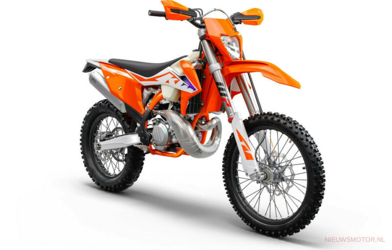 Ktm 300 outlet exc 2021