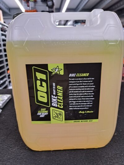 OC-1 10lt  WINTER - AANBIEDING - Afbeelding 2