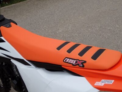 KTM 125 SX 2024 - 78 uur ( 2025 mapping ) - Afbeelding 11