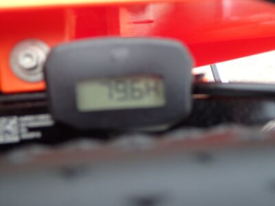 KTM 125 SX 2024 - 78 uur ( 2025 mapping ) - Afbeelding 10