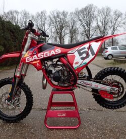 GAS GAS MC 85 17/14 ( kleine wielen ) 2022 Factory replica