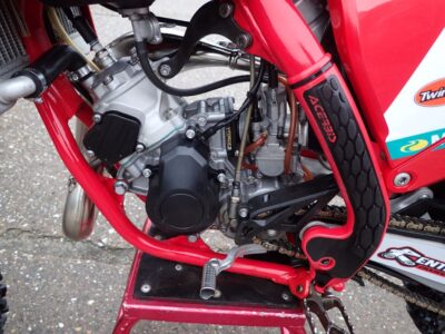 GAS GAS MC 85 17/14 ( kleine wielen ) 2022 Factory replica - Afbeelding 14