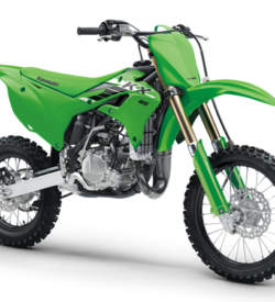 KAWASAKI KX 85 LAAG 2025