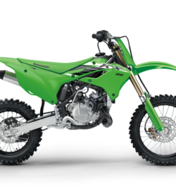 KAWASAKI KX 85 HOOG 2025
