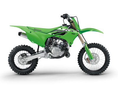 KAWASAKI KX 85 HOOG 2025