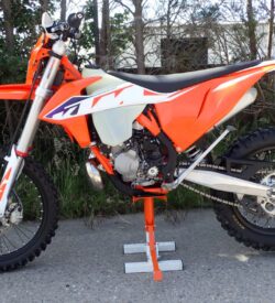 KTM 150 EXC 2023----267 km !!!!!!!!  btw motor !!