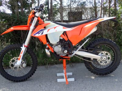 KTM 150 EXC 2023----267 km !!!!!!!!  btw motor !!