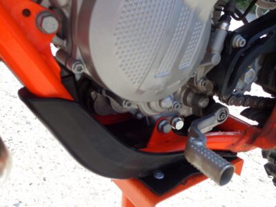KTM 150 EXC 2023----267 km !!!!!!!!  btw motor !! - Afbeelding 7