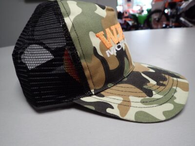 WPM motors cap - Afbeelding 4