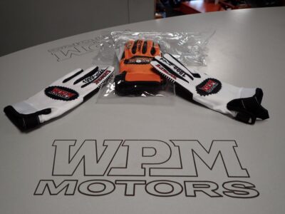 WPM MX - Enduro glove 25th anniversary ! - Afbeelding 2