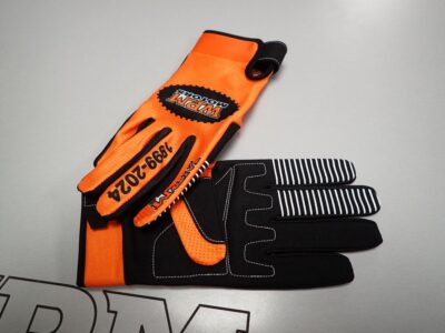 WPM MX - Enduro glove 25th anniversary ! - Afbeelding 5