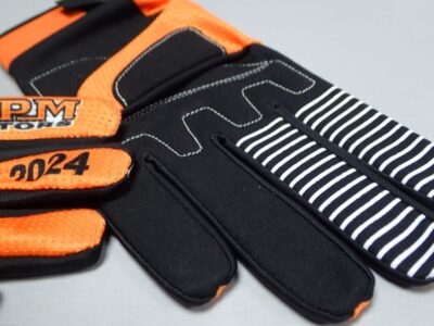 WPM MX - Enduro glove 25th anniversary ! - Afbeelding 9