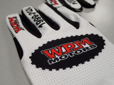 WPM MX - Enduro glove 25th anniversary ! - Afbeelding 12
