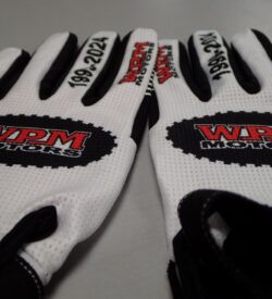 WPM MX - Enduro glove 25th anniversary !