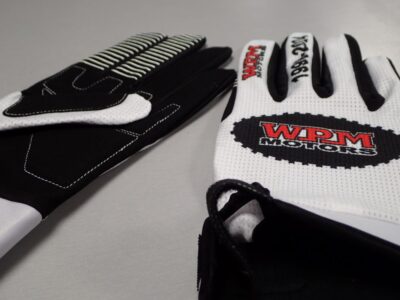 WPM MX - Enduro glove 25th anniversary ! - Afbeelding 14