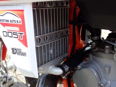 KTM 300 SX 2022 ( net gereviseerd !! 4 uur ) - Afbeelding 7