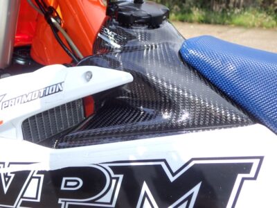 KTM 300 SX 2022 ( net gereviseerd !! 4 uur ) - Afbeelding 8