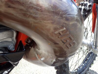 KTM 300 SX 2022 ( net gereviseerd !! 4 uur ) - Afbeelding 13