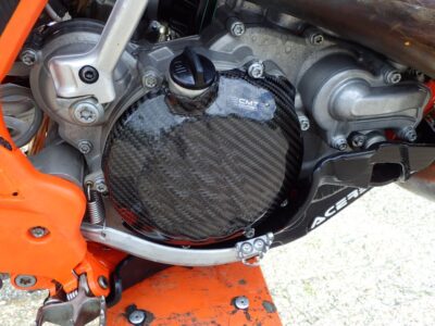 KTM 300 SX 2022 ( net gereviseerd !! 4 uur ) - Afbeelding 14