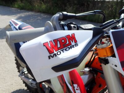 KTM 500 EXC 6 day's France 2023 (btw motor !! ) - Afbeelding 5