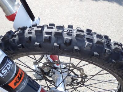 KTM 500 EXC 6 day's France 2023 (btw motor !! ) - Afbeelding 6