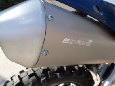 KTM 500 EXC 6 day's France 2023 (btw motor !! ) - Afbeelding 9