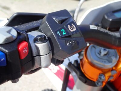 KTM 500 EXC 6 day's France 2023 (btw motor !! ) - Afbeelding 16