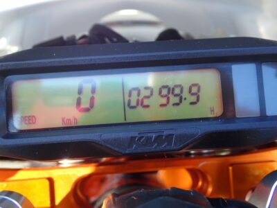 KTM 500 EXC 6 day's France 2023 (btw motor !! ) - Afbeelding 17