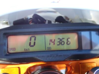 KTM 500 EXC 6 day's France 2023 (btw motor !! ) - Afbeelding 18