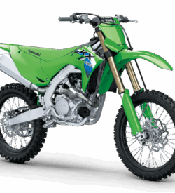 kawasaki KX 250 2026