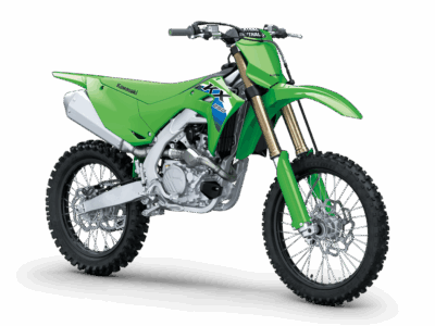 kawasaki KX 250 2026